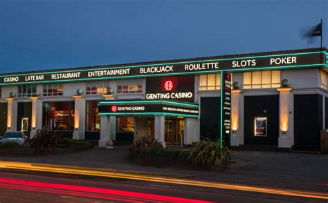 gentings casino reading|Genting Casino Reading .